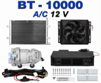 12V / 24V Air Conditioner BT-11000 / 12V Air Conditioner BT-10000