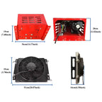ArcticRoad™ Truck Parking Air Conditioner