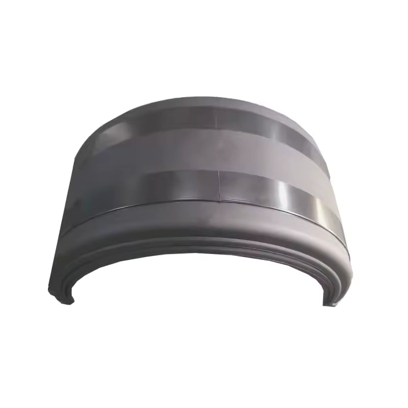 RoadShield™ Premium Heavy-Duty Quarter Fender Kit - Set of 2
