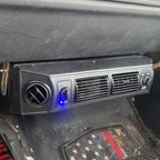 ArcticRoad™ Truck Parking Air Conditioner