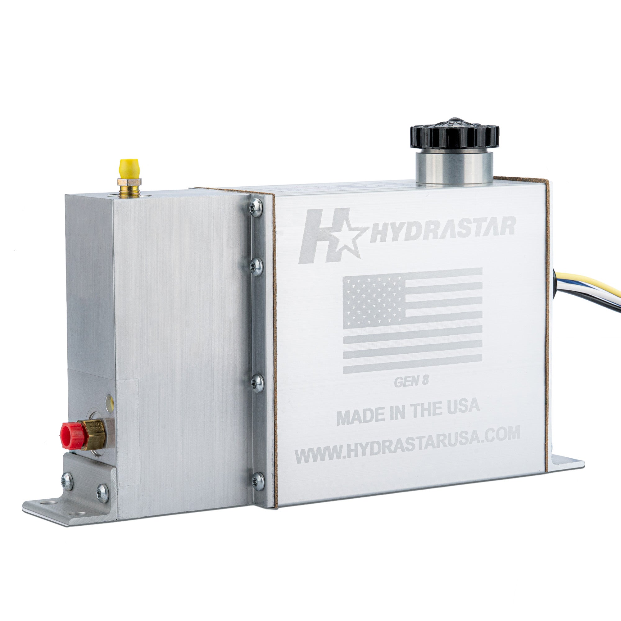 TitanBrake™ EOH Pro Actuator