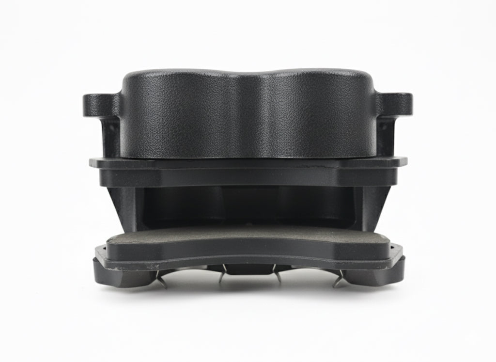 TitanBrake™ HD Tandem Disc Brake System