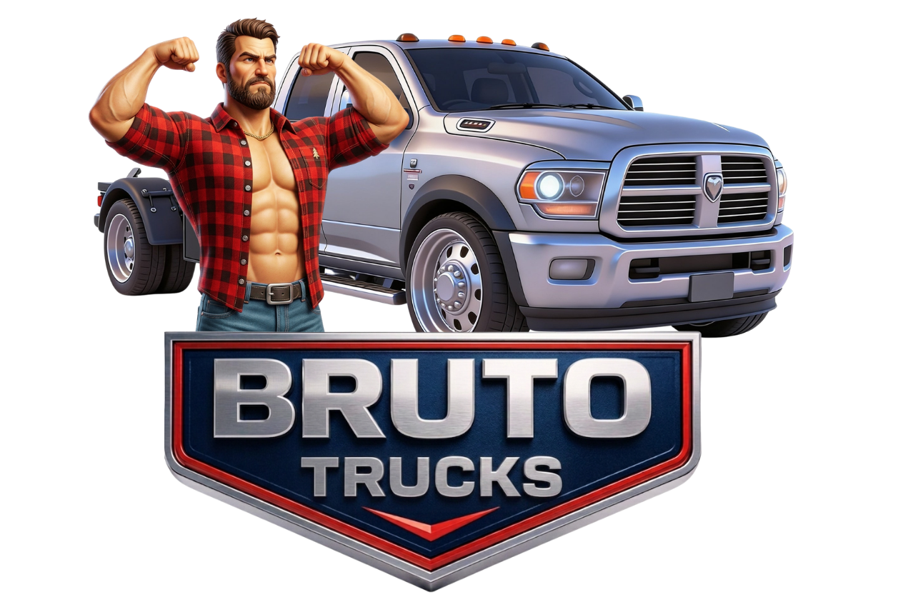 Bruto Trucks