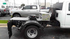 Tulga T10 Fifth Wheel Hitch 36k For Pick Up Trucks