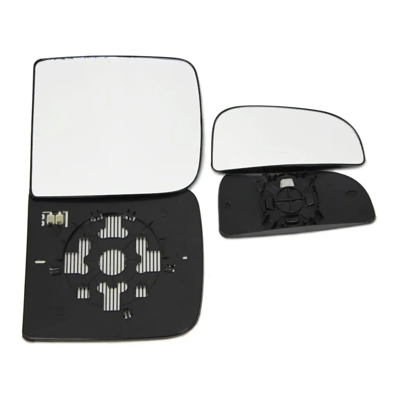 Side Rearview Heated Mirror Glass Fit For Dodge Ram 1500 2500 3500 4500 5500 2010-2020 Car Accessorie
