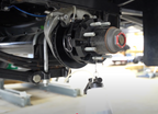 TitanBrake™ HD Tandem Disc Brake System