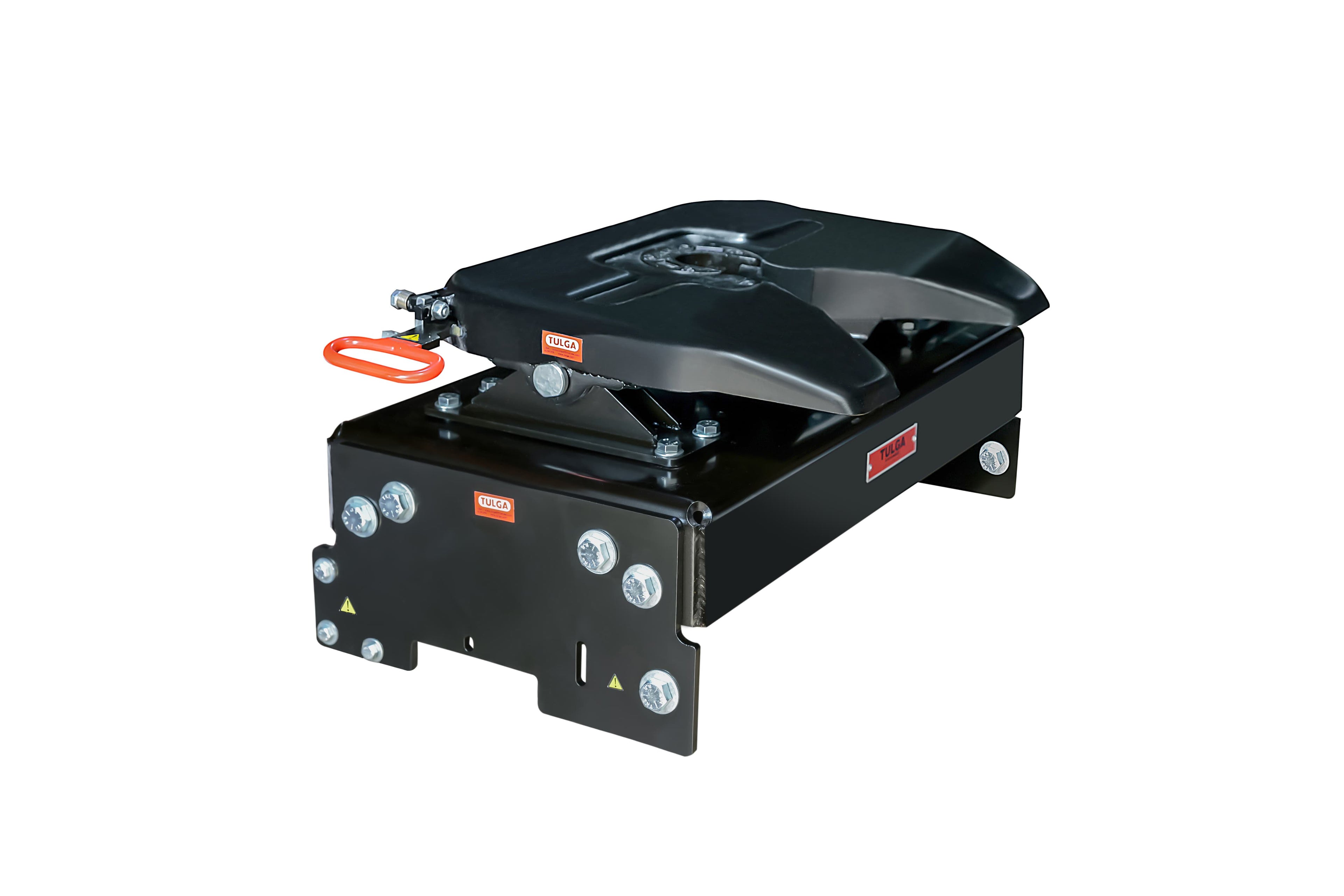 Tulga T10 Fifth Wheel Hitch 36k For Pick Up Trucks