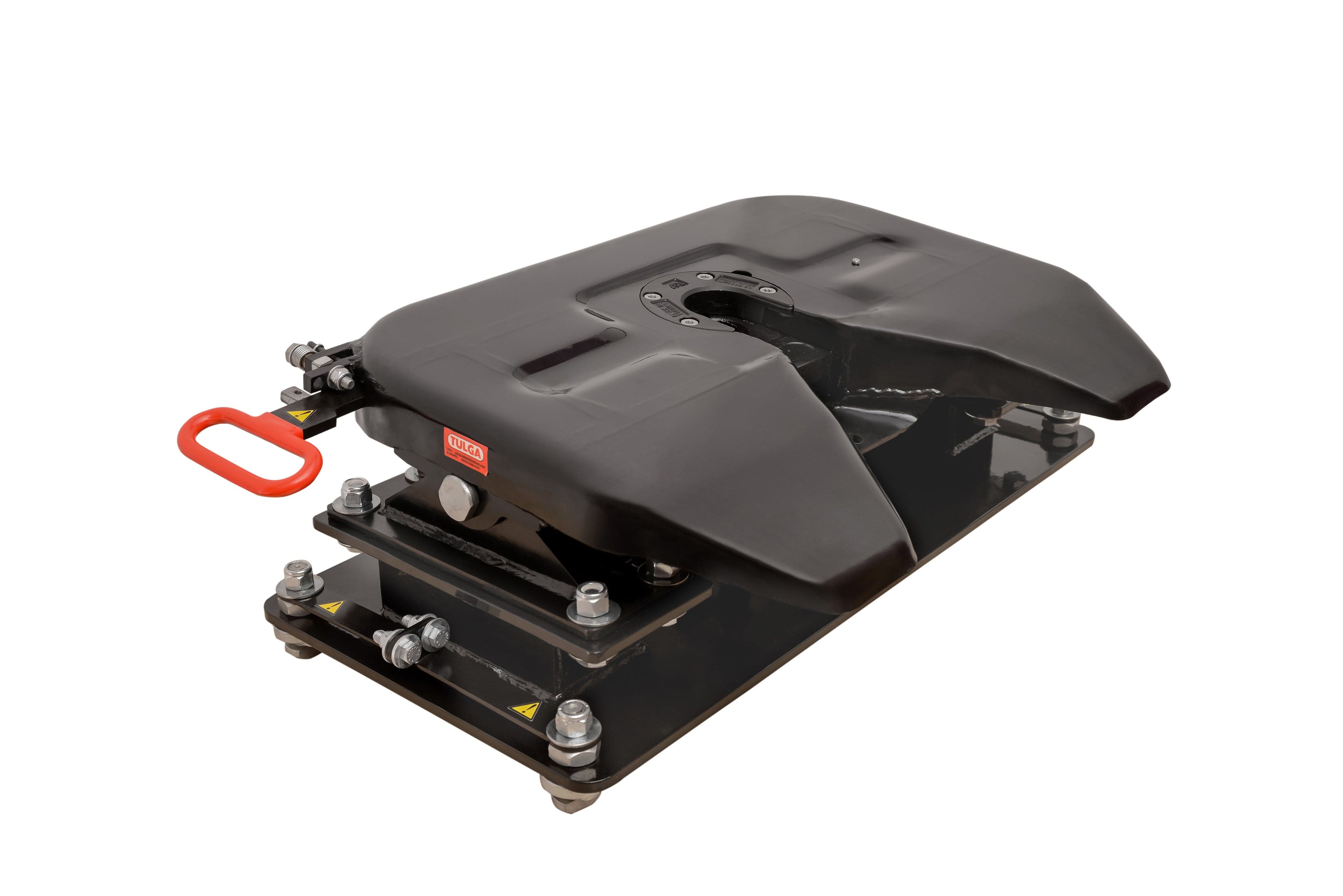 Tulga T10 Fifth Wheel Hitch 36k For Pick Up Trucks