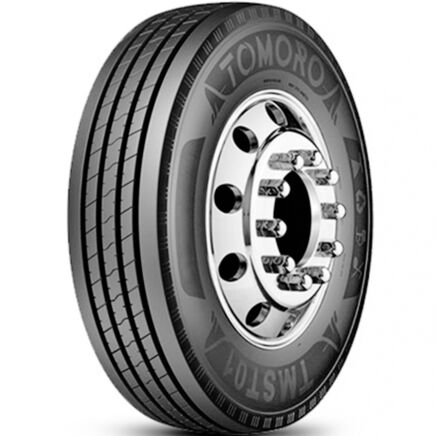 ST235-80R-16 TOMORO TMST01 129/125M 16PLY   ALL STEEL