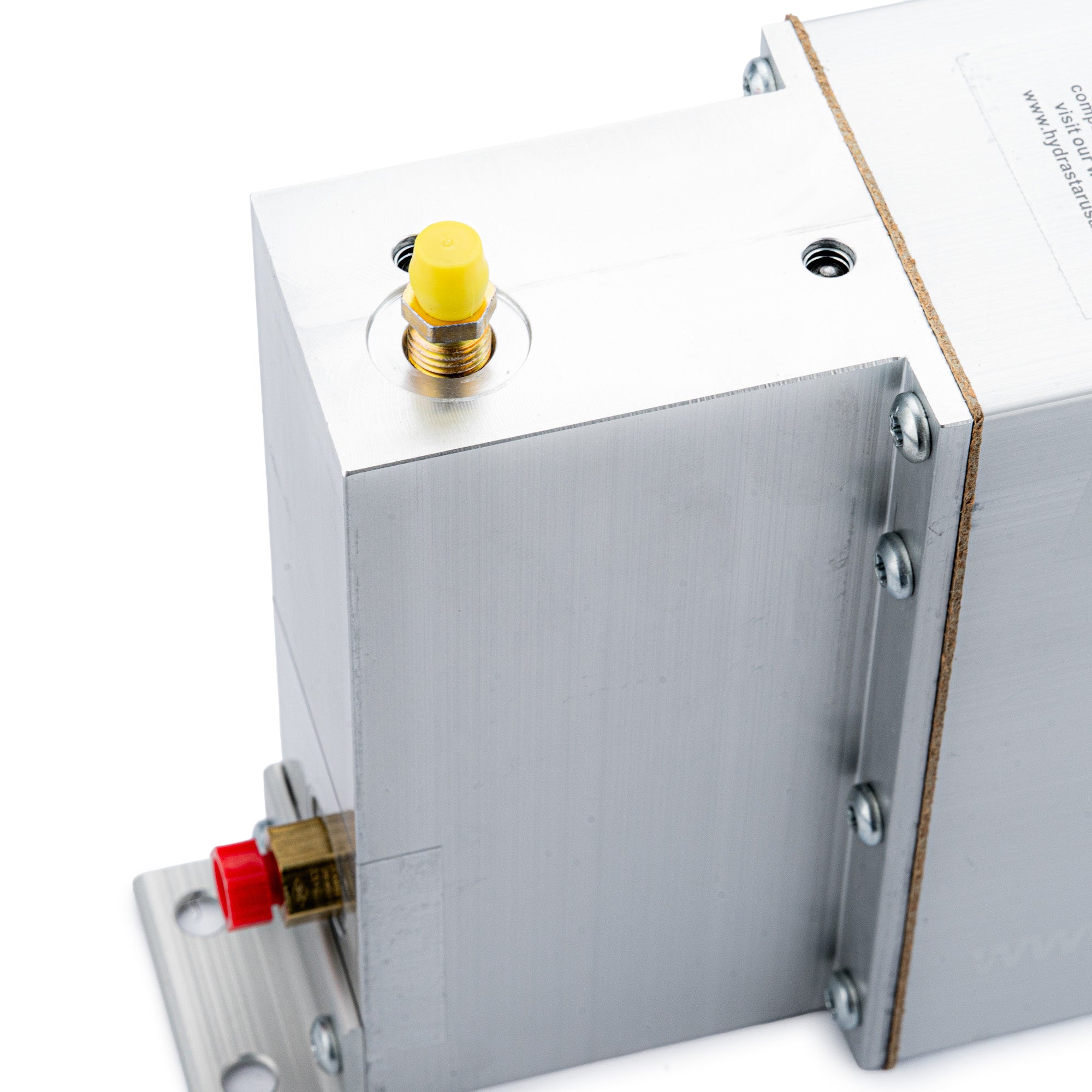 TitanBrake™ EOH Pro Actuator