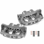 RAMForge™ Brake Caliper Decals Set