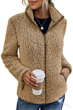Fall Winter Warm Sweatshirt