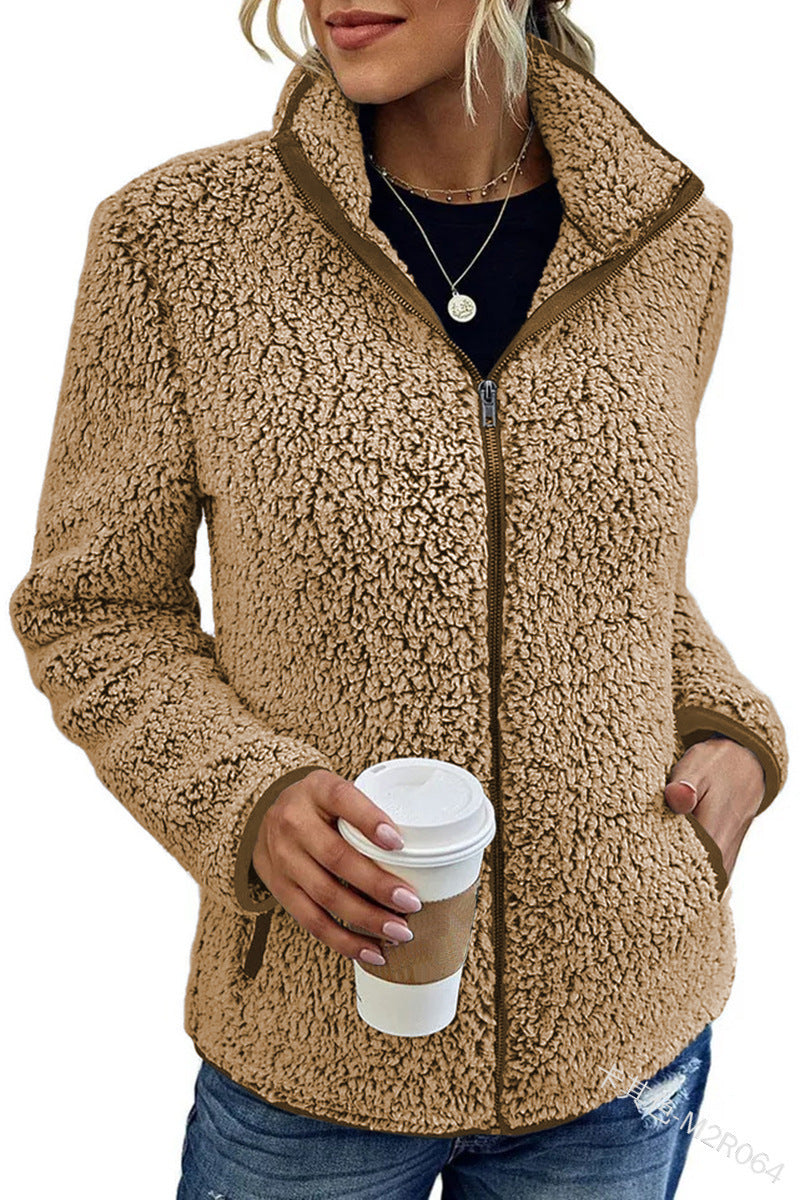 Fall Winter Warm Sweatshirt