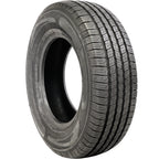 2 Tires Evoluxx Rotator H/T 195/75R16 Load D 8 Ply Van Commercial