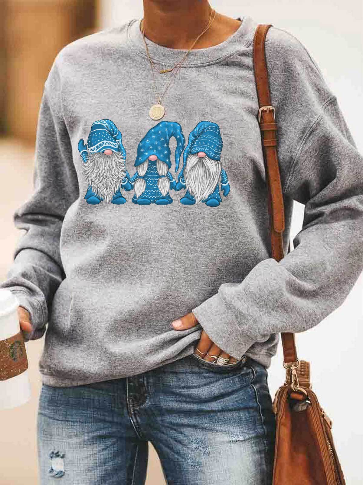 Christmas Clothes Sweater