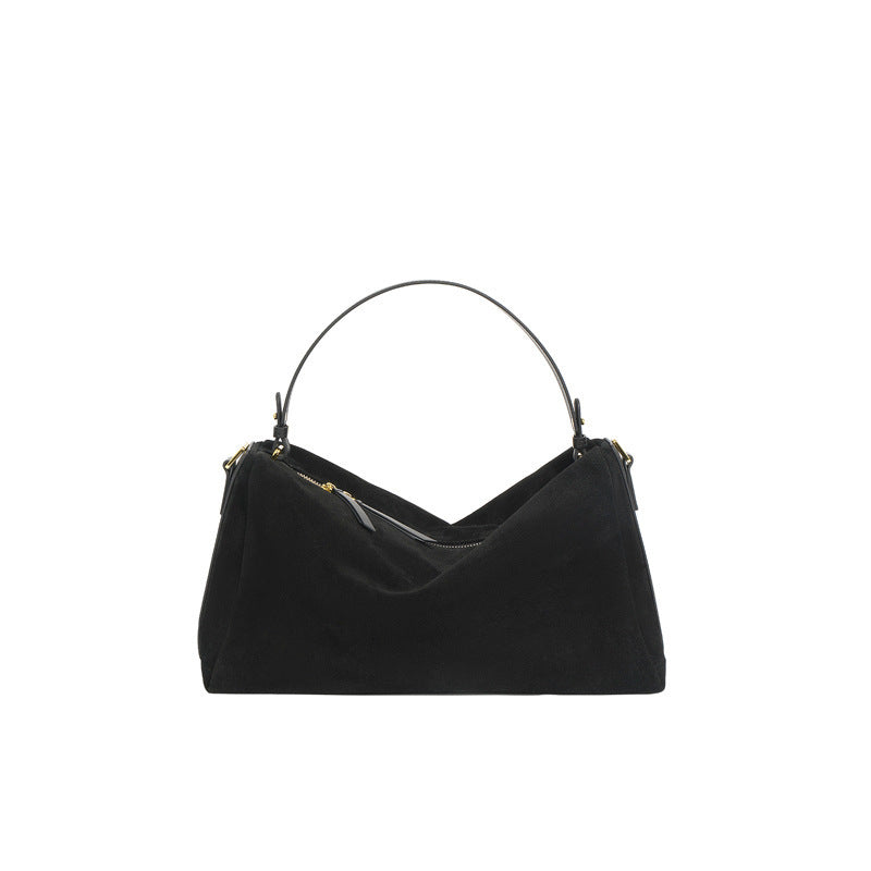 Cowhide Handbag