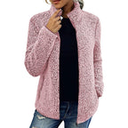 Fall Winter Warm Sweatshirt