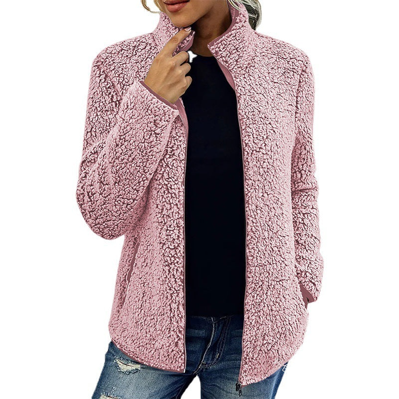 Fall Winter Warm Sweatshirt