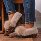 Comfortable Skin-friendly Plush