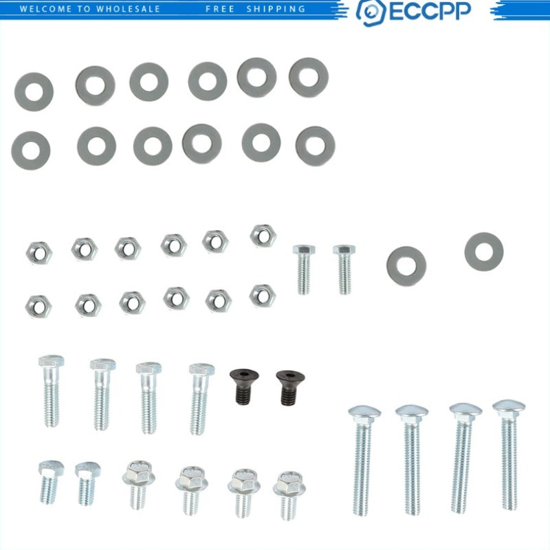 Air Suspension Spring Bag Kit for 2001-2010 Chevy 2500HD Trucks to Assist with Towing Overload