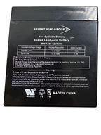 SafeTow™ Emergency Backup Battery