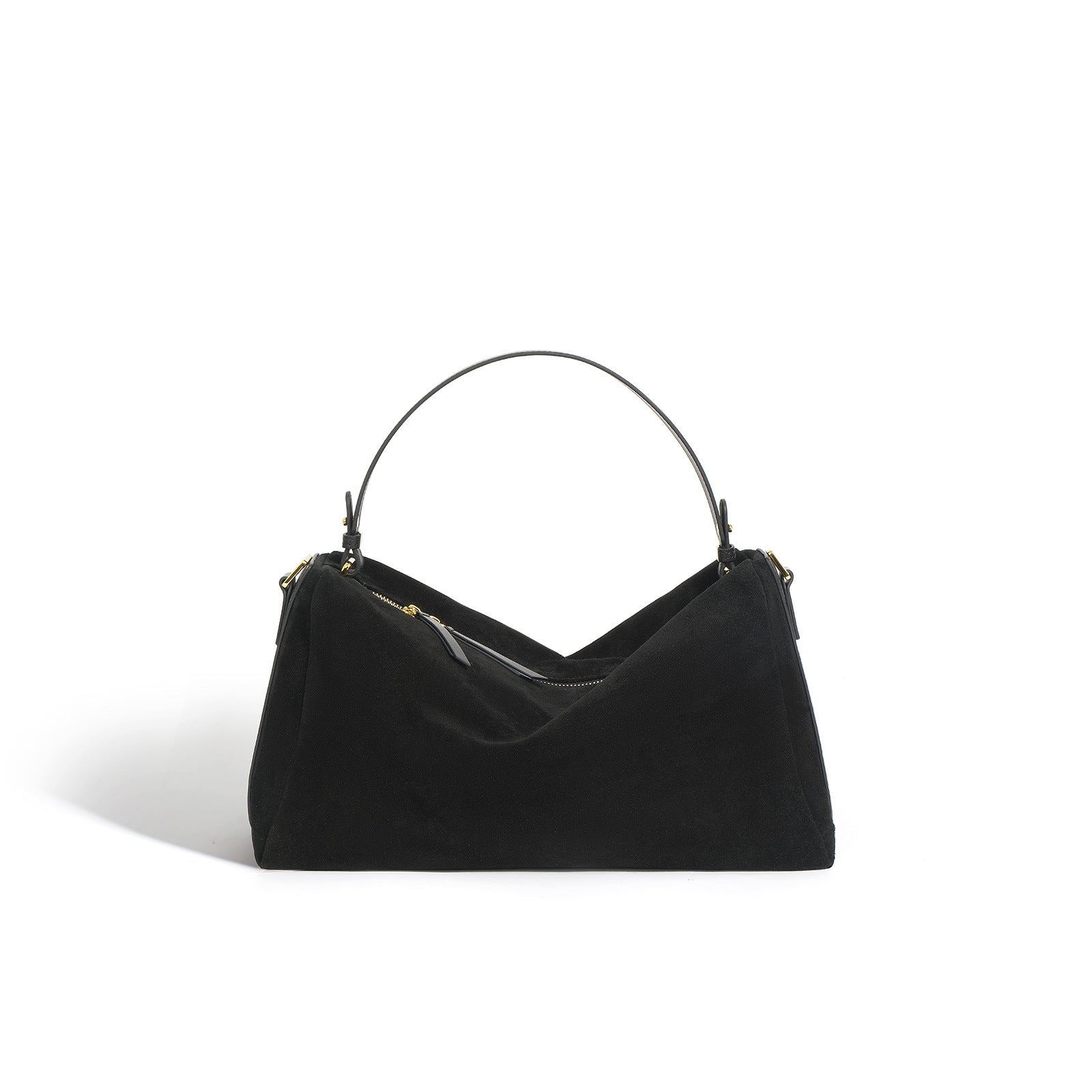 Cowhide Handbag