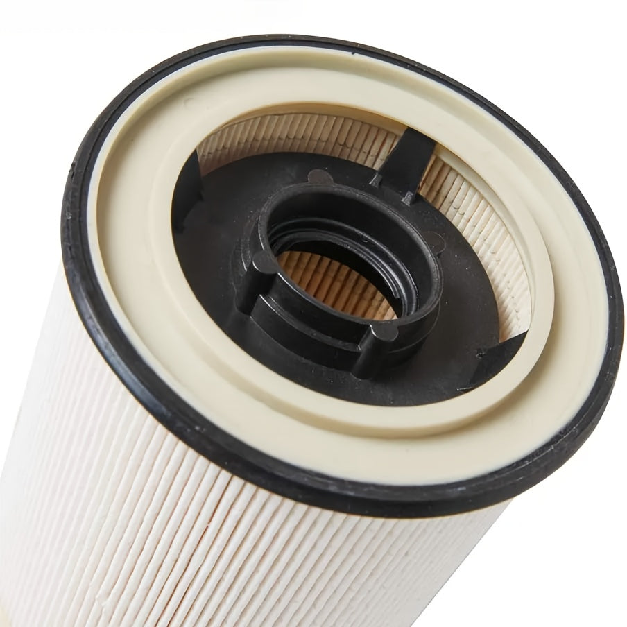 Half Trailer Truck Fuel Filter Kit, Suitable for Dodge for RAM 2500, 3500, 4500, 5500 And 6.7L Turbocharged Diesel Engines with 6.7L Cummins Fuel Filter Water Separator Kit. It Can Replace Products with Part Numbers 68157291AA And 68436631AA