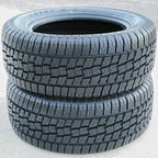 Tire Landgolden LGT57 A/T LT 245/75R17 Load E 10 Ply AT All Terrain