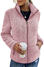 Fall Winter Warm Sweatshirt
