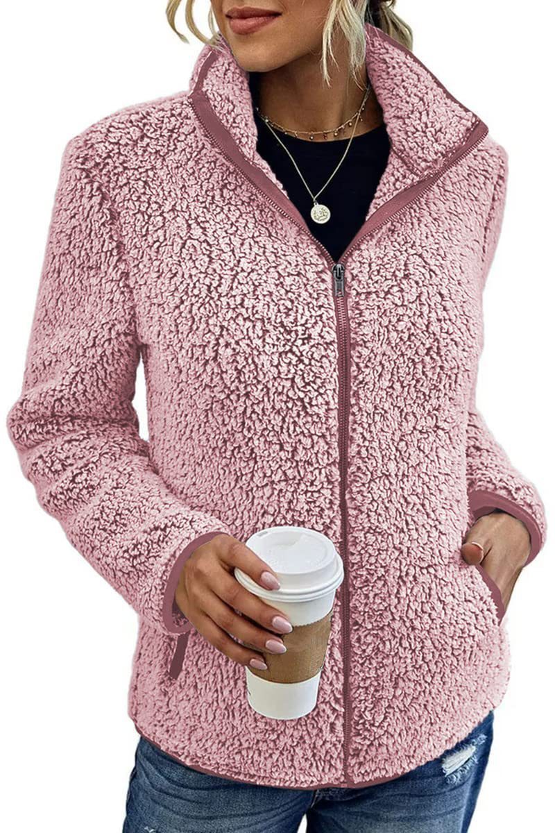 Fall Winter Warm Sweatshirt