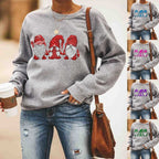 Christmas Clothes Sweater