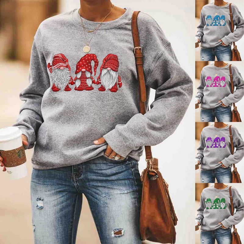 Christmas Clothes Sweater
