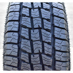 Tire Landgolden LGT57 A/T LT 245/75R17 Load E 10 Ply AT All Terrain