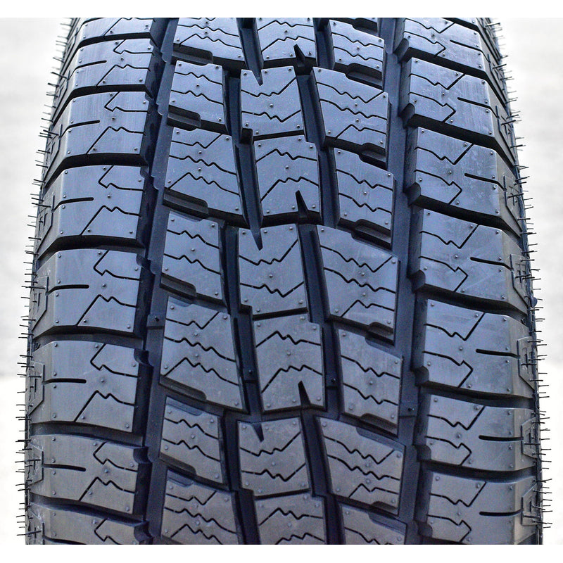 Tire Landgolden LGT57 A/T LT 245/75R17 Load E 10 Ply AT All Terrain