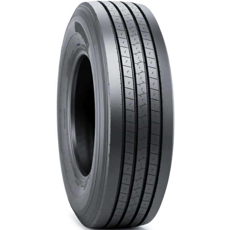 Tire Evoluxx EST21 All Steel ST 235/80R16 Load G 14 Ply Trailer