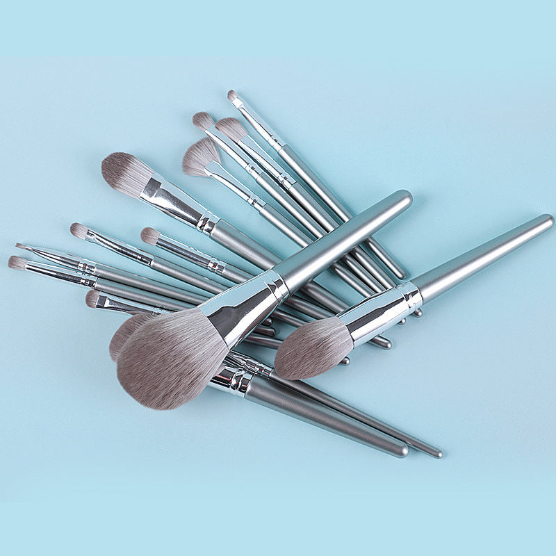Handle Makeup Brush