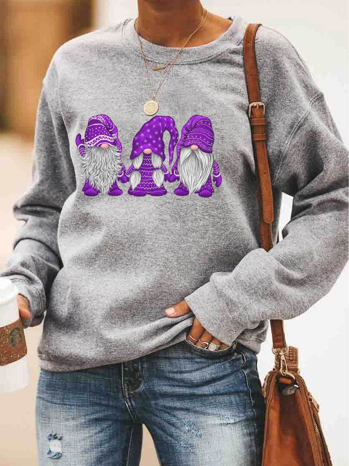 Christmas Clothes Sweater