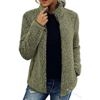 Fall Winter Warm Sweatshirt