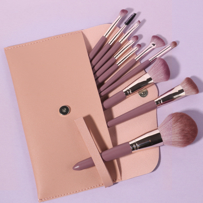 Handle Makeup Brush