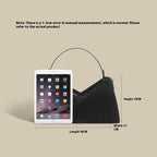 Cowhide Handbag