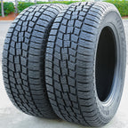 Tire Landgolden LGT57 A/T LT 245/75R17 Load E 10 Ply AT All Terrain