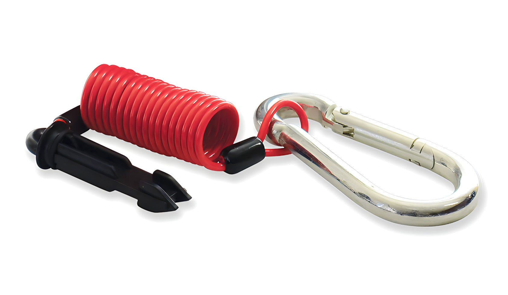 SafeTow™ Emergency Breakaway System