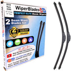 Tempest EliteBeam™ Wiper Blades for Ram 3500 (2016)