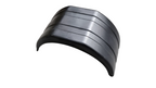 RoadShield™ Premium Heavy-Duty Quarter Fender Kit - Set of 2
