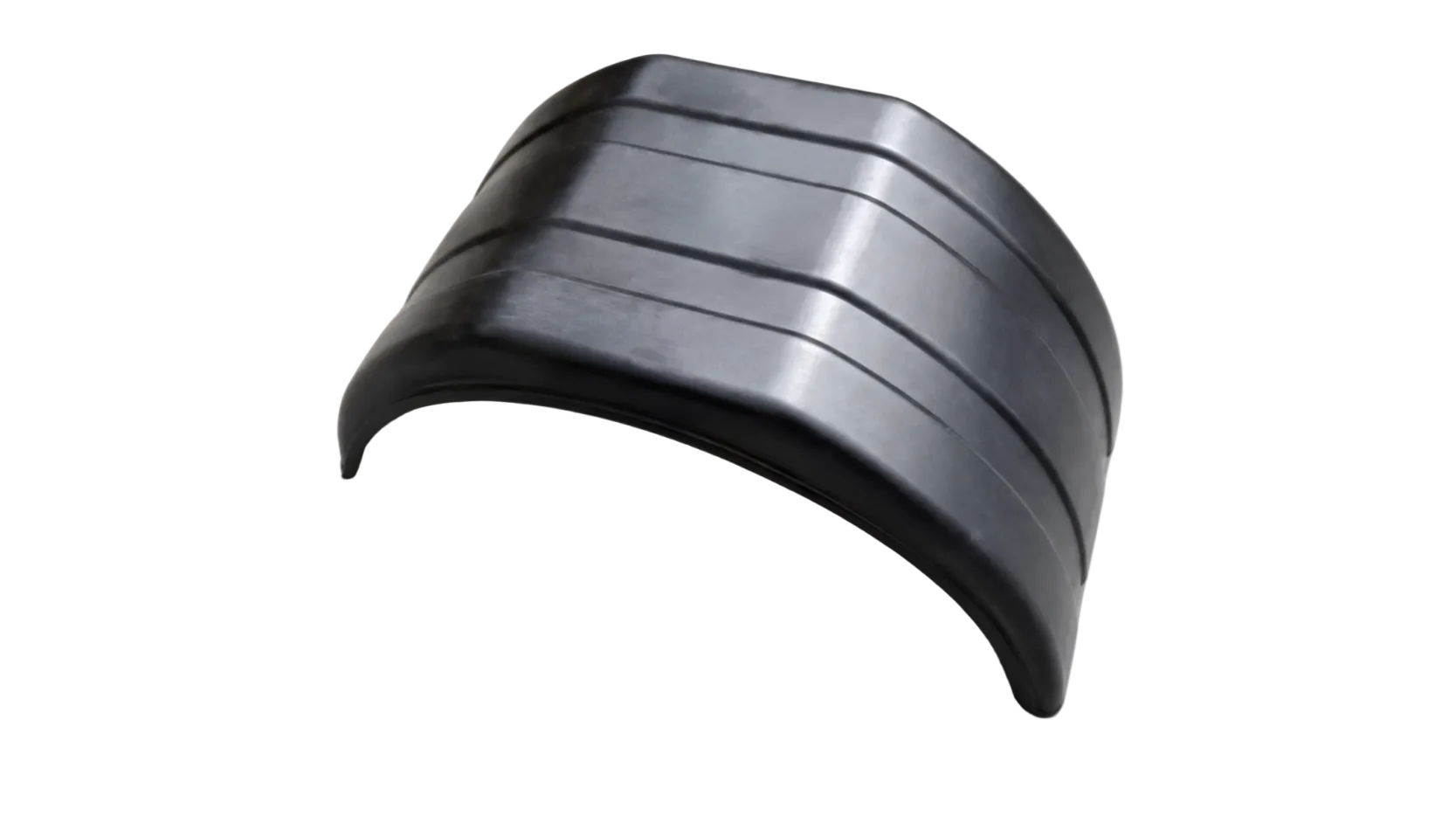 RoadShield™ Premium Heavy-Duty Quarter Fender Kit - Set of 2