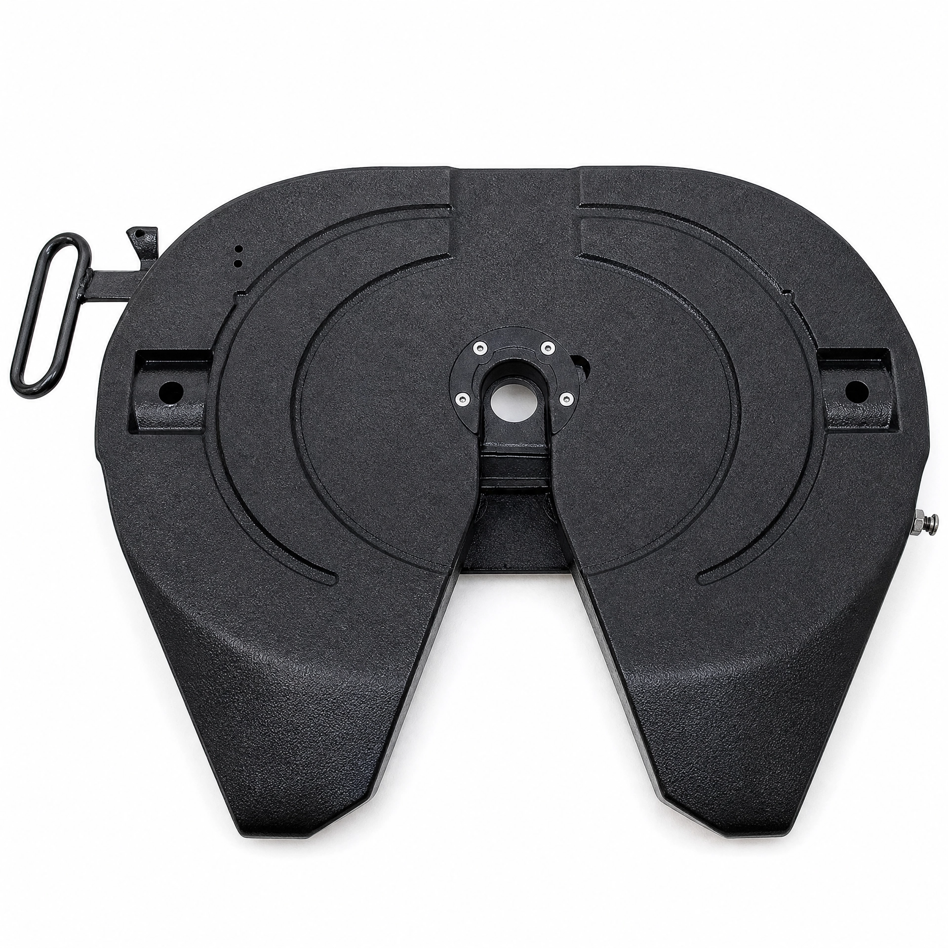 Sampa Fifth Wheel Top Plate for Jost 37U/36U series