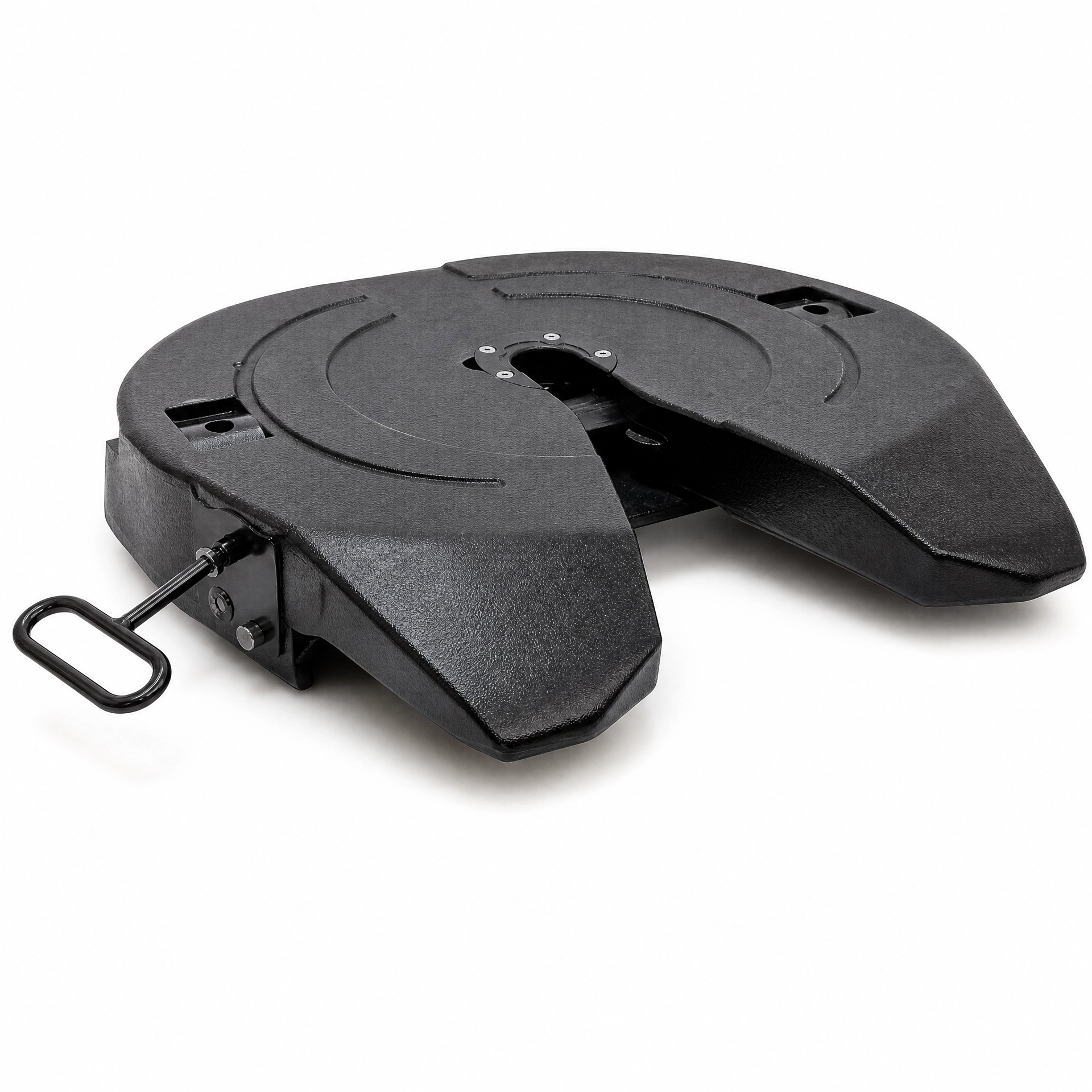 Sampa Fifth Wheel Top Plate for Jost 37U/36U series