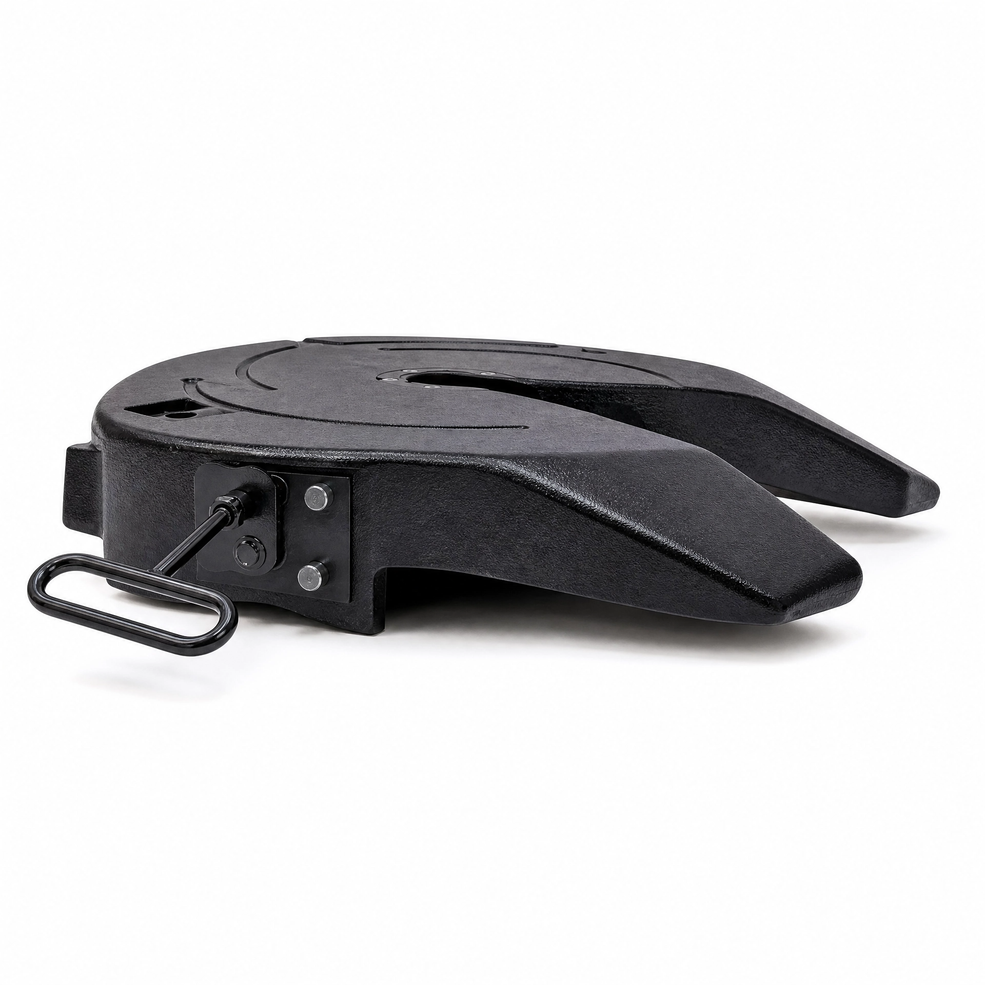 Sampa Fifth Wheel Top Plate for Jost 37U/36U series