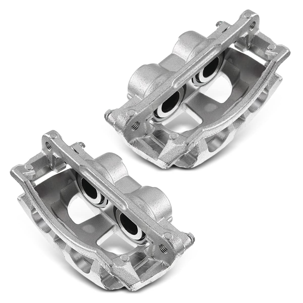 RAMForge™ Brake Caliper Decals Set