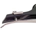 Stainless Steel Poly Fender Mounting Kit for Dual Rear Wheel Vehicles